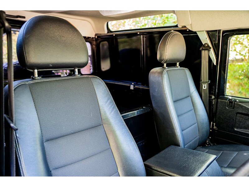 Vehicle 28