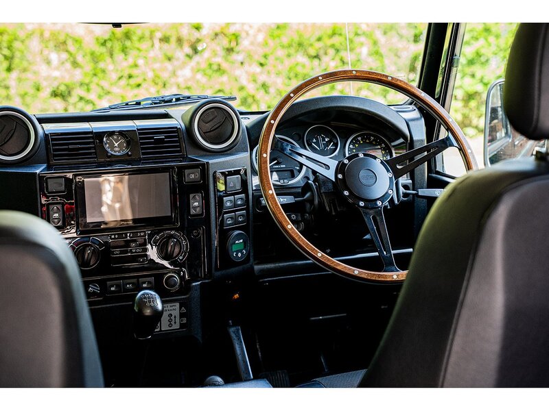 Vehicle 26