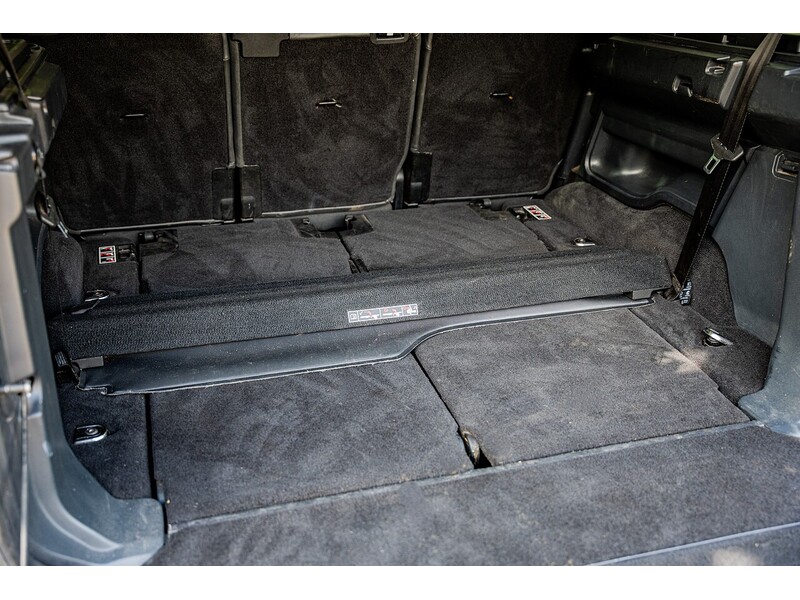 Vehicle 40