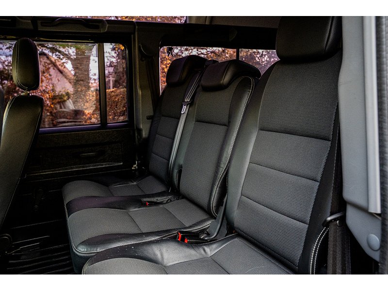 Used Land Rover Defender 2013 for sale - 76518485: Photo 12