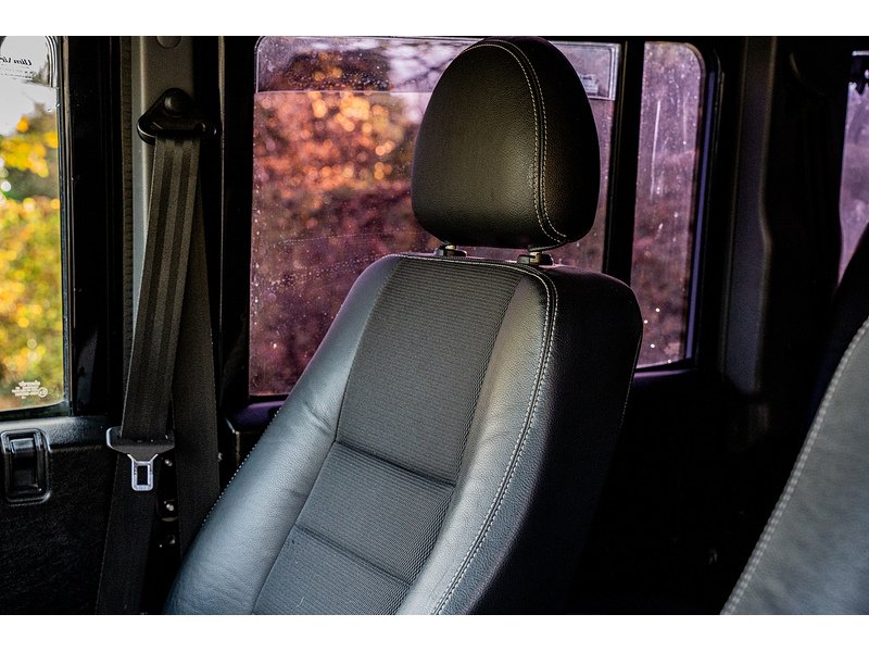 Used Land Rover Defender 2013 for sale - 76518485: Photo 15