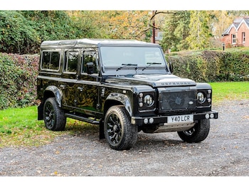 Used Land Rover Defender 2013 for sale - 76518485: Photo