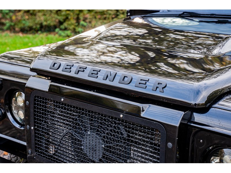 Used Land Rover Defender 2013 for sale - 76518485: Photo 21
