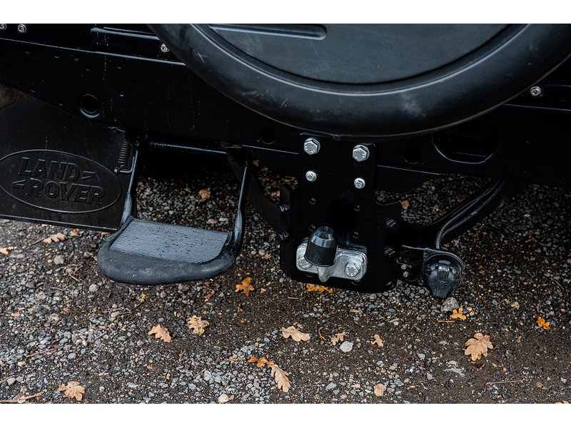 Used Land Rover Defender 2013 for sale - 76518485: Photo 22