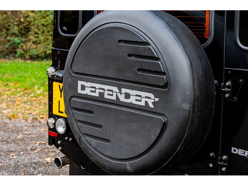 Used Land Rover Defender 2013 for sale - 76518485: Photo 23