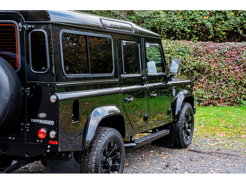 Used Land Rover Defender 2013 for sale - 76518485: Photo 25