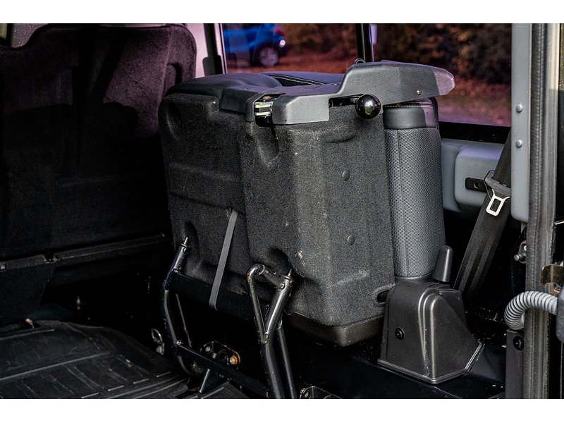 Used Land Rover Defender 2013 for sale - 76518485: Photo 27