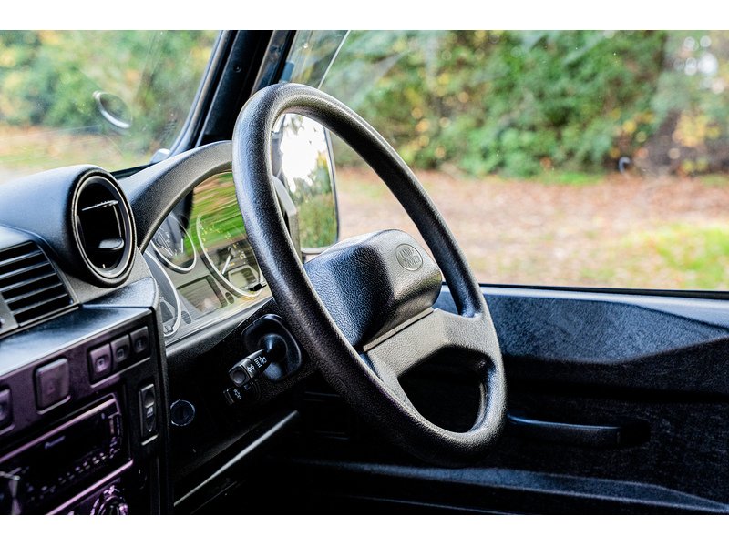 Used Land Rover Defender 2013 for sale - 76518485: Photo 29