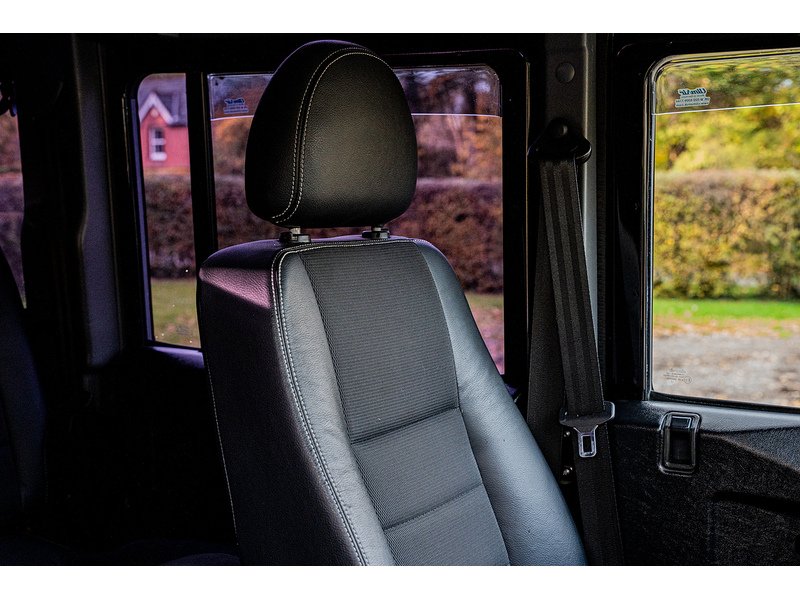 Used Land Rover Defender 2013 for sale - 76518485: Photo 30