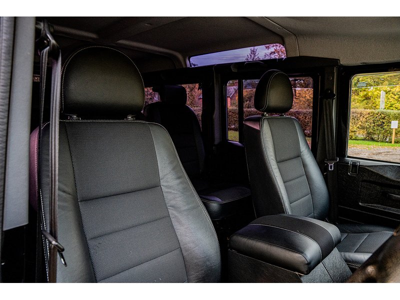 Used Land Rover Defender 2013 for sale - 76518485: Photo 31