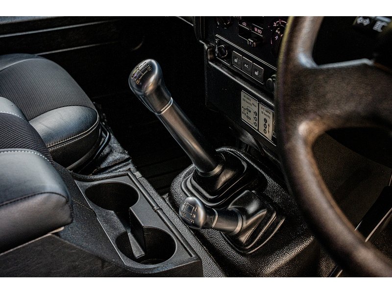 Used Land Rover Defender 2013 for sale - 76518485: Photo 32