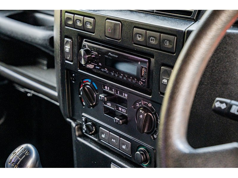 Used Land Rover Defender 2013 for sale - 76518485: Photo 33