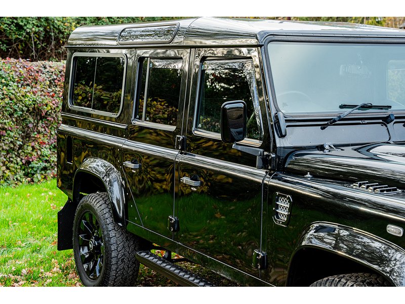 Used Land Rover Defender 2013 for sale - 76518485: Photo 36