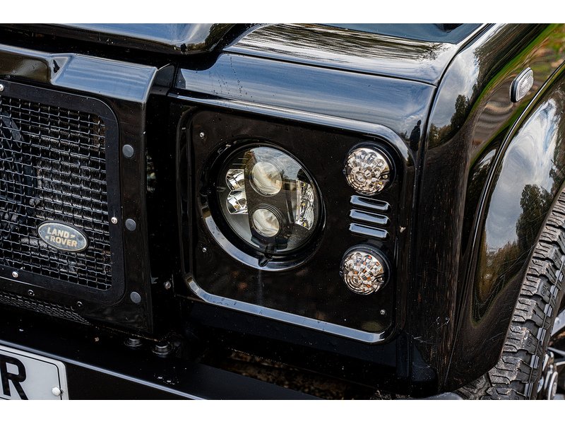 Used Land Rover Defender 2013 for sale - 76518485: Photo 37
