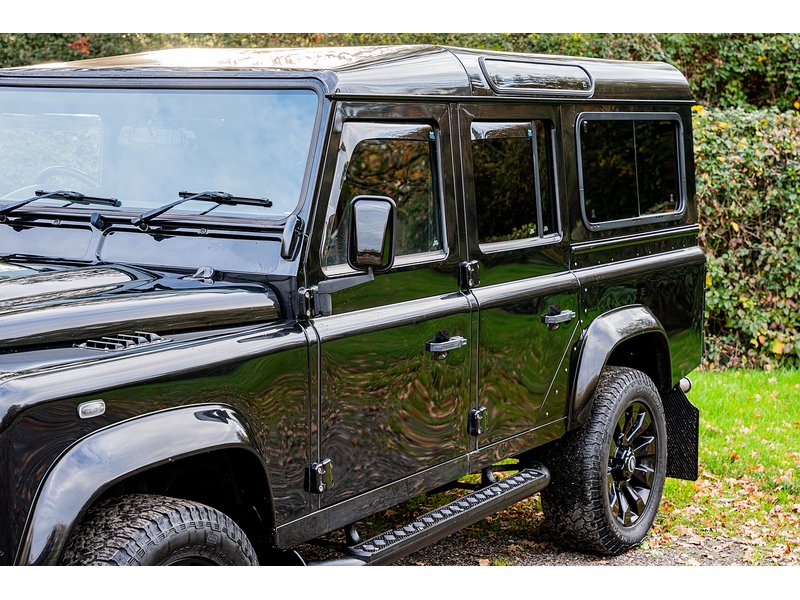 Used Land Rover Defender 2013 for sale - 76518485: Photo 38
