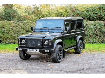Used Land Rover Defender 2013 for sale - 76518485: Photo