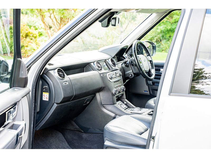 Vehicle 29