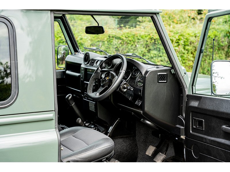 Vehicle 40