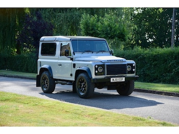 Used Land Rover Defender 2011 for sale - 79104279: Photo