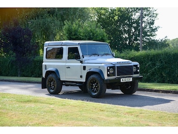 Used Land Rover Defender 2011 for sale - 79104279: Photo