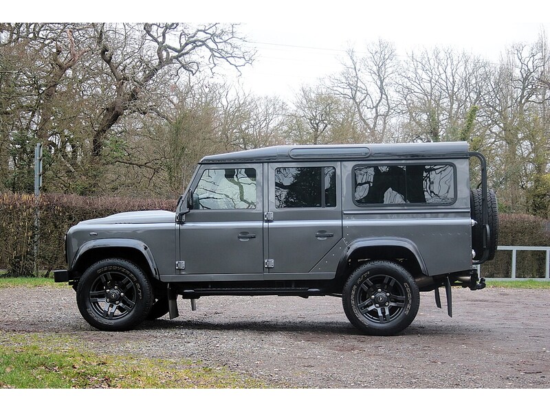 Used Land Rover Defender 2014 for sale - 77432650: Photo 11