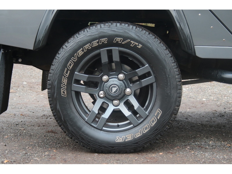 Used Land Rover Defender 2014 for sale - 77432650: Photo 14