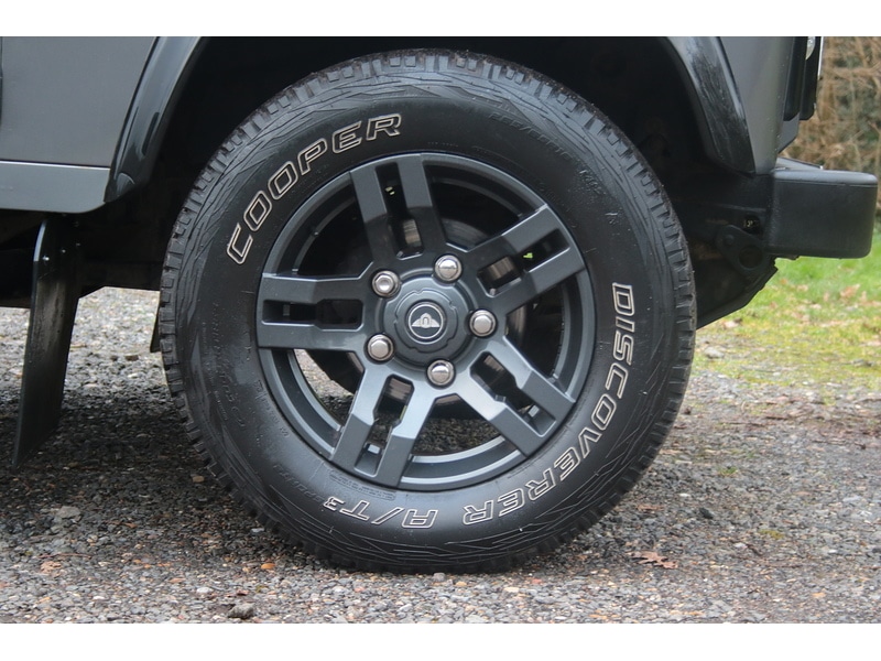 Used Land Rover Defender 2014 for sale - 77432650: Photo 15