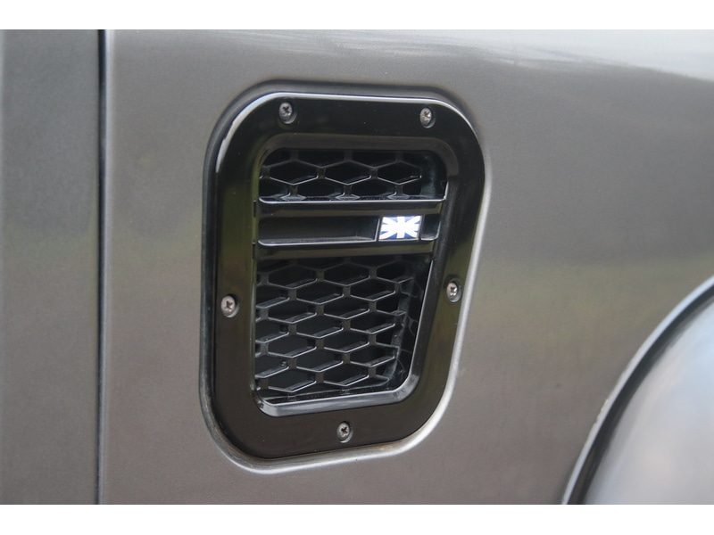 Used Land Rover Defender 2014 for sale - 77432650: Photo 16