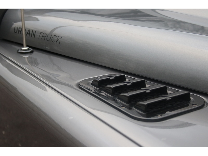 Used Land Rover Defender 2014 for sale - 77432650: Photo 18