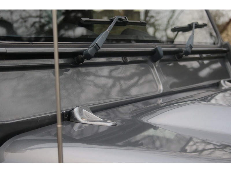 Used Land Rover Defender 2014 for sale - 77432650: Photo 19