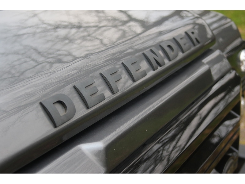 Used Land Rover Defender 2014 for sale - 77432650: Photo 20