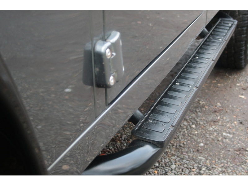 Used Land Rover Defender 2014 for sale - 77432650: Photo 23