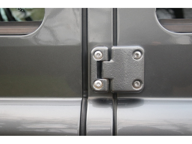 Used Land Rover Defender 2014 for sale - 77432650: Photo 24