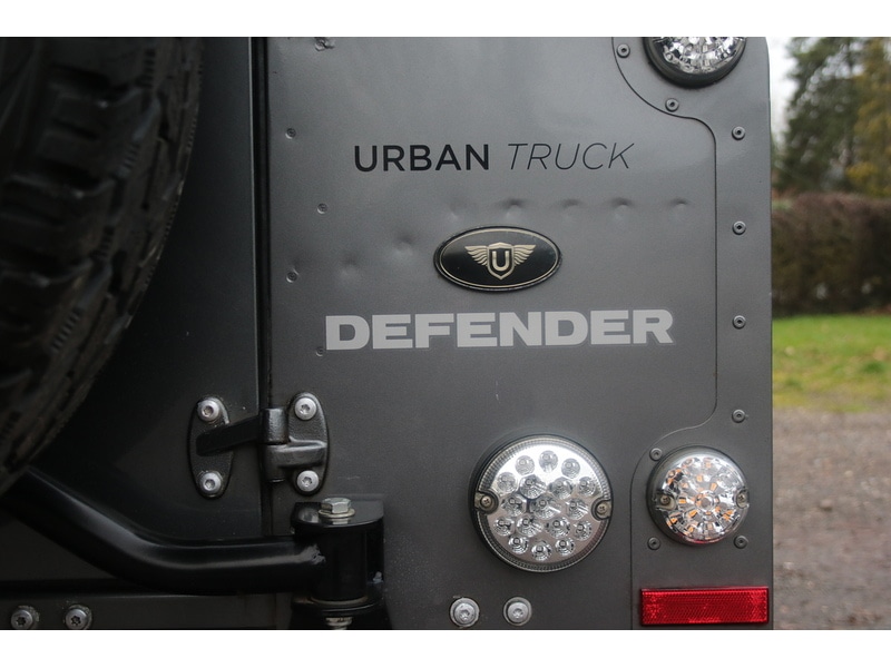 Used Land Rover Defender 2014 for sale - 77432650: Photo 27