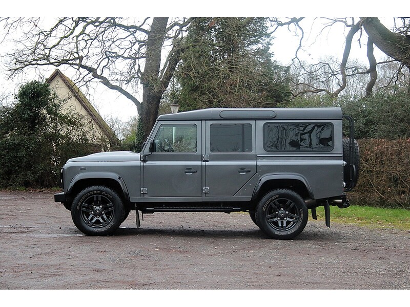 Used Land Rover Defender 2014 for sale - 77432650: Photo 5