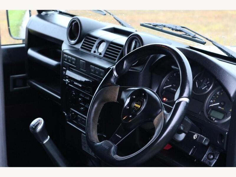 Vehicle 26