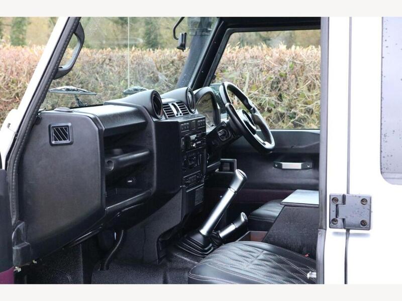 Vehicle 27