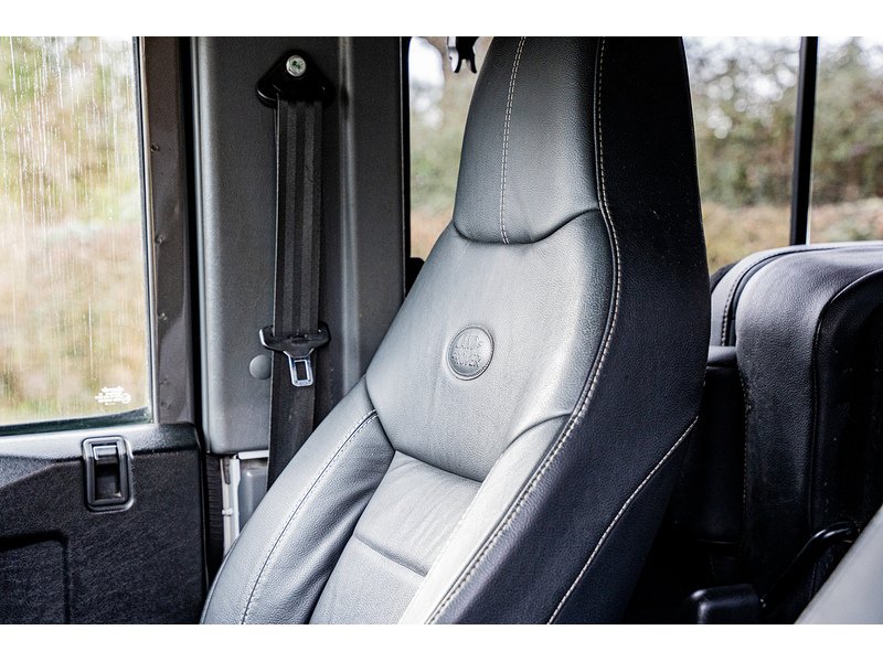 Used Land Rover Defender 90 for sale - 77643293: Photo 14