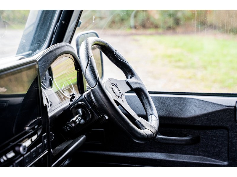 Used Land Rover Defender 90 for sale - 77643293: Photo 18