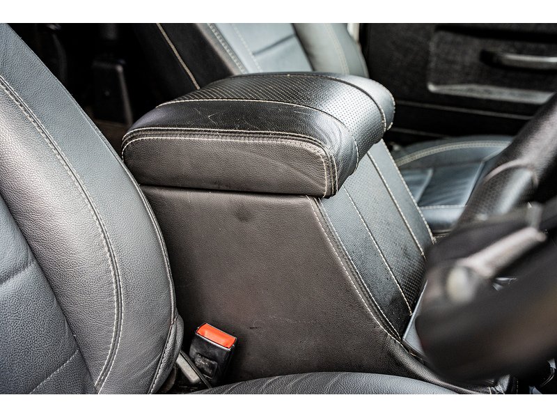 Used Land Rover Defender 90 for sale - 77643293: Photo 31