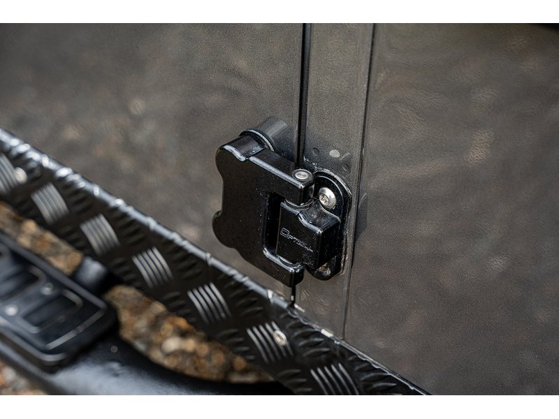 Used Land Rover Defender 90 for sale - 77643293: Photo 33