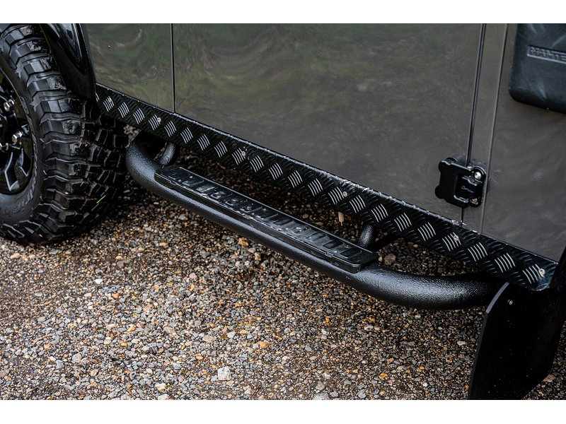 Used Land Rover Defender 90 for sale - 77643293: Photo 34