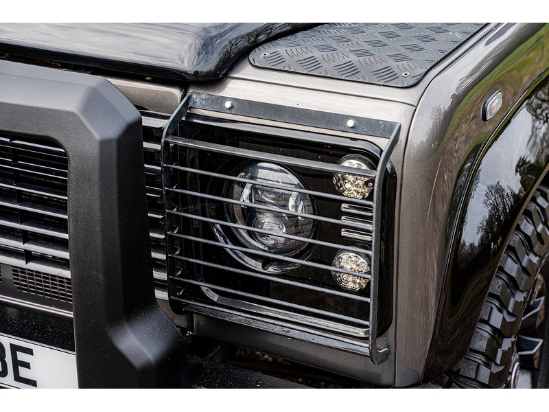 Used Land Rover Defender 90 for sale - 77643293: Photo 41