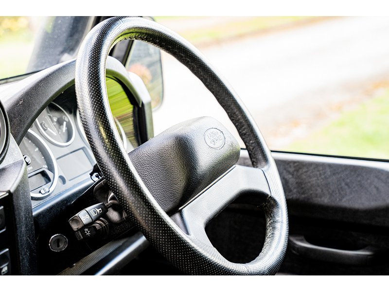 Used Land Rover Defender 2014 for sale - 78078931: Photo 11