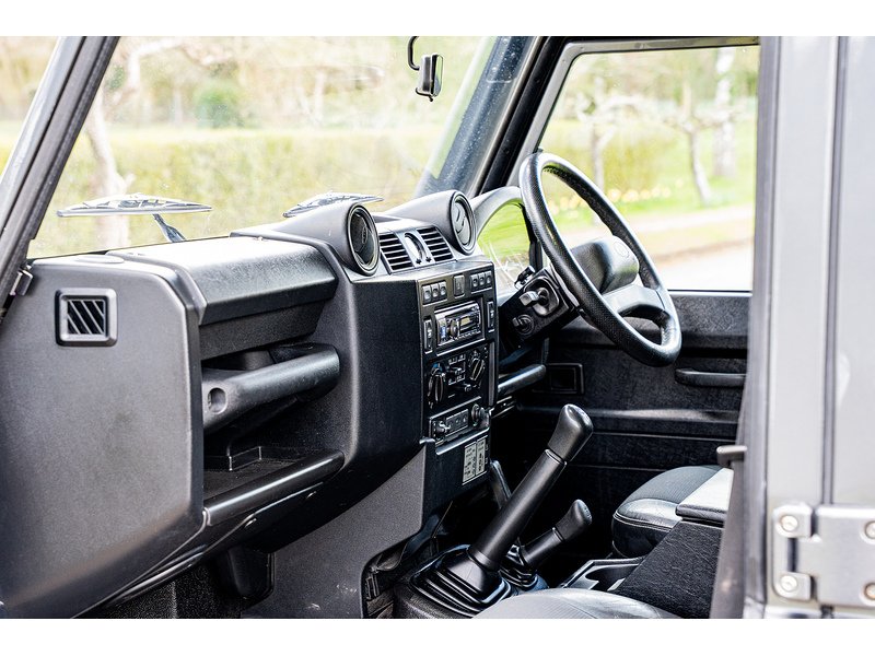 Used Land Rover Defender 2014 for sale - 78078931: Photo 12