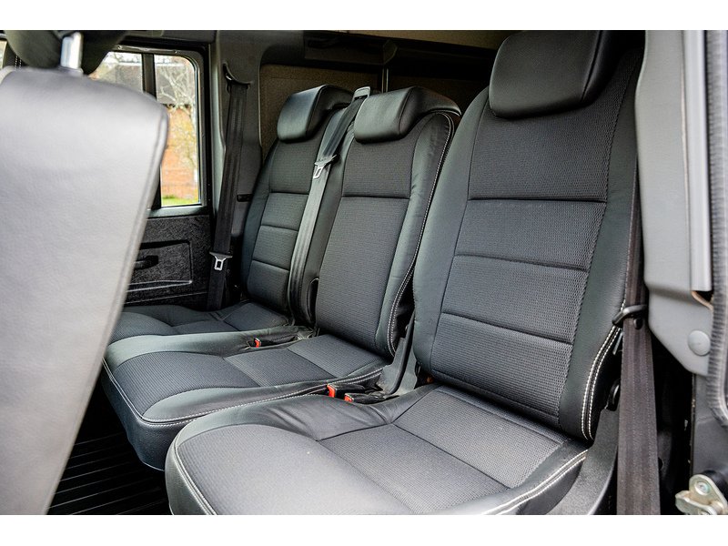 Used Land Rover Defender 2014 for sale - 78078931: Photo 13