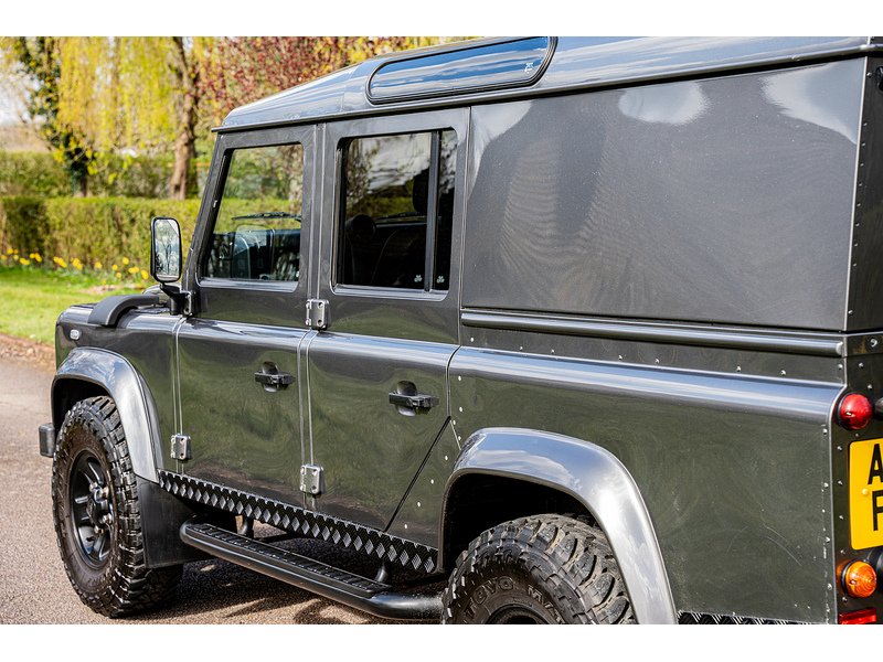 Used Land Rover Defender 2014 for sale - 78078931: Photo 18
