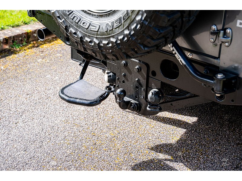 Used Land Rover Defender 2014 for sale - 78078931: Photo 20