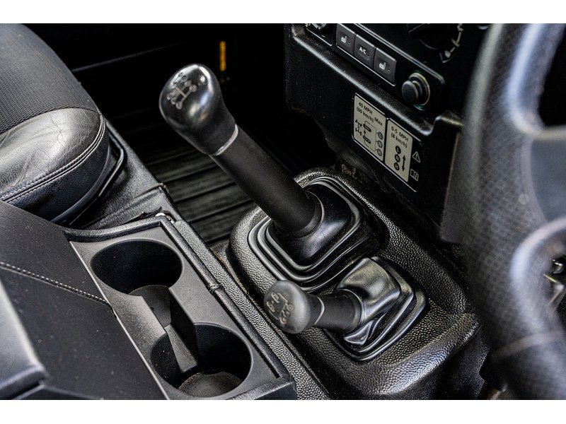 Used Land Rover Defender 2014 for sale - 78078931: Photo 26