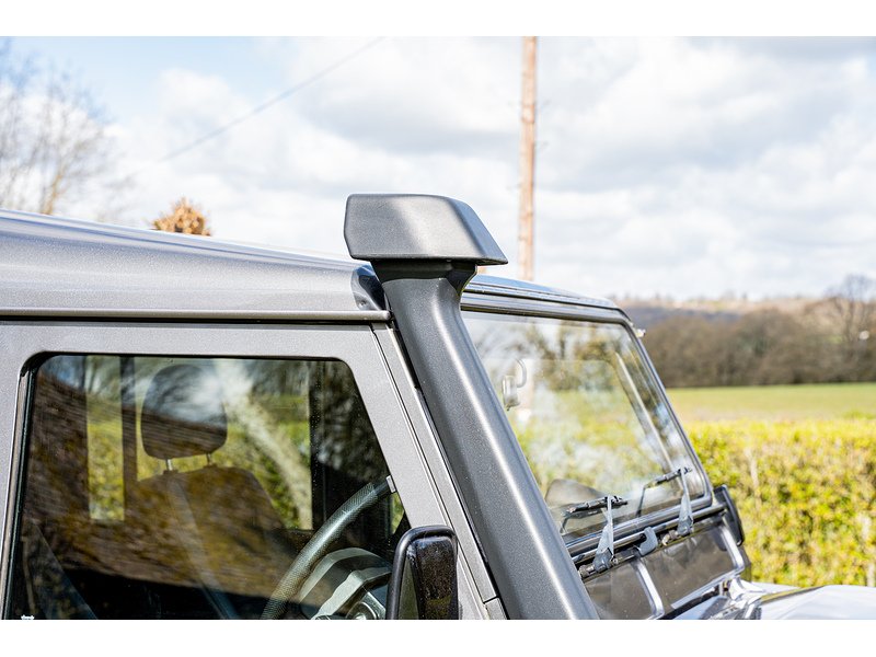 Used Land Rover Defender 2014 for sale - 78078931: Photo 28